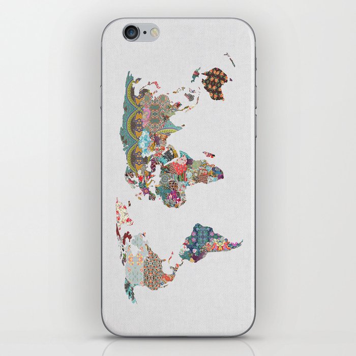 Louis Armstrong Told Us So iPhone Skin
