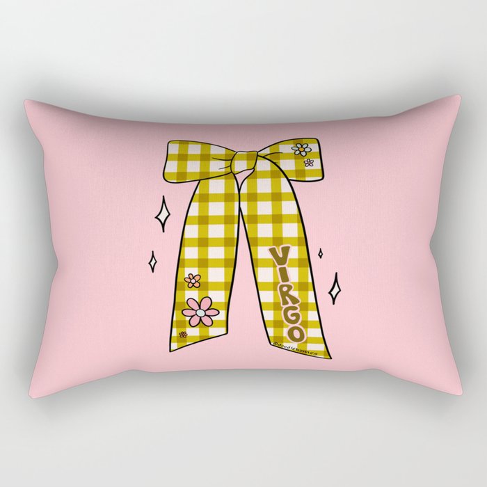 Rectangular Pillow