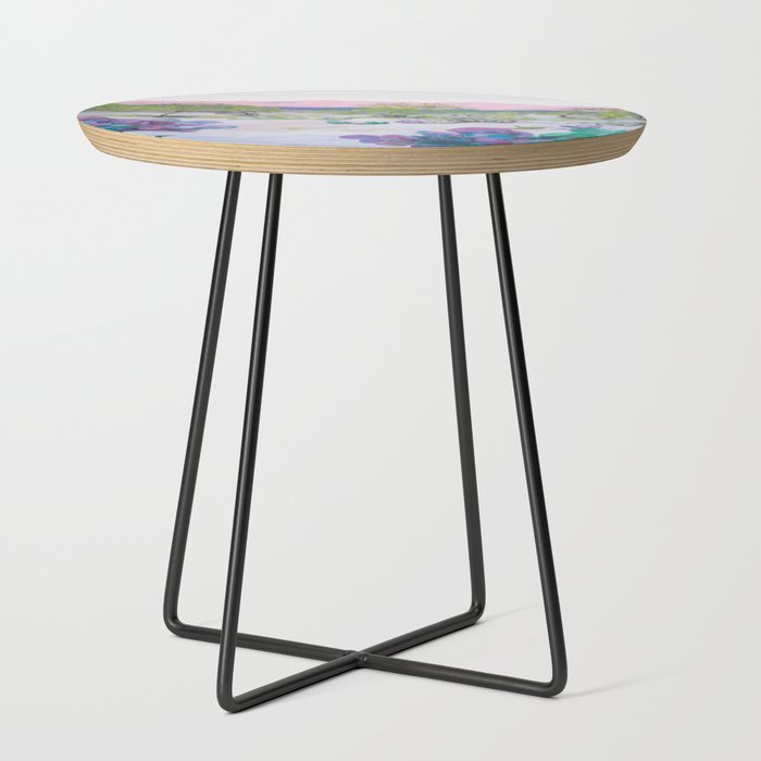 Desert Sunrise Side Table