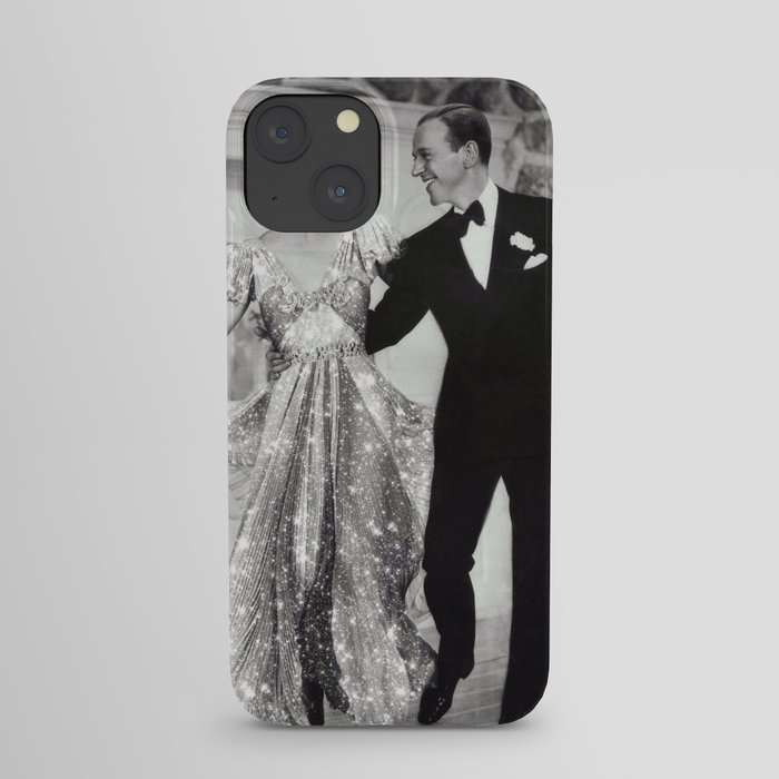 Fred & Ginger iPhone Case
