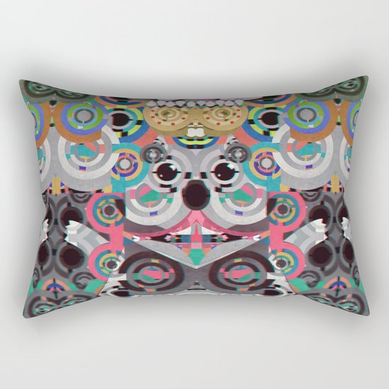 KiNG KoALA Rectangular Pillow