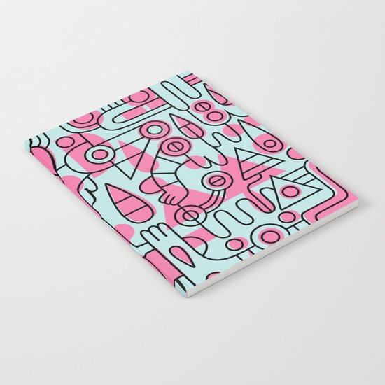Hahahaohhoho Notebook