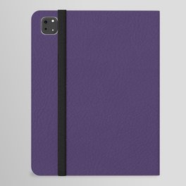 Labyrinthine iPad Folio Case