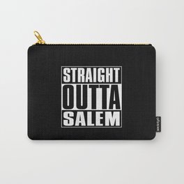 Straight Outta Salem Carry-All Pouch