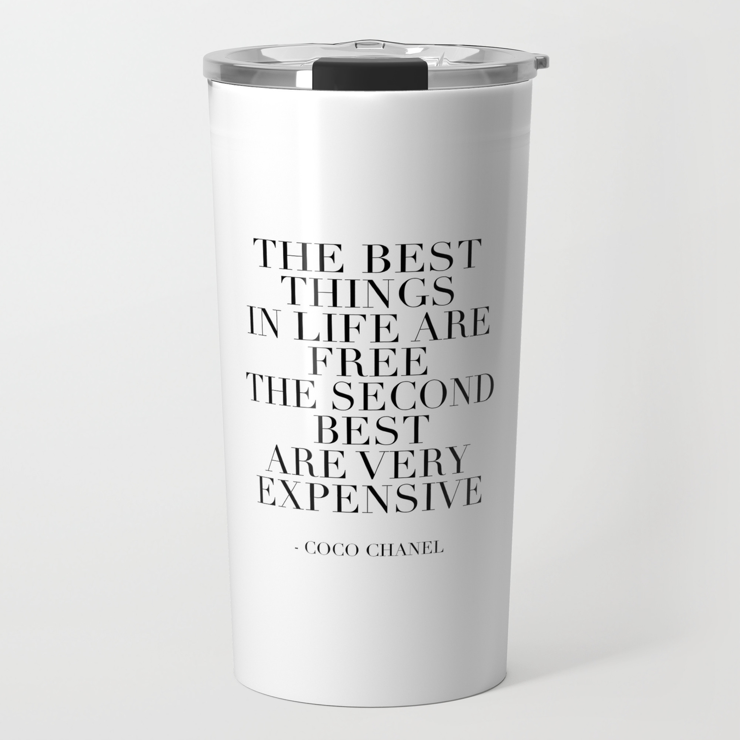 The Best Things In Life Are Free The Second Best Are Very