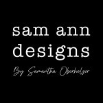 Sam Ann Designs