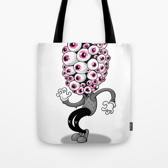 Ojon Tote Bag