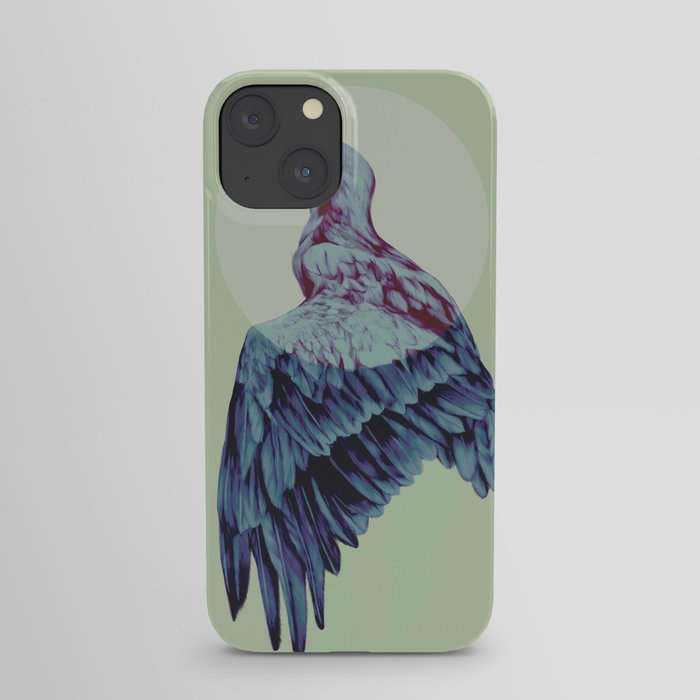 Hunted iPhone Case