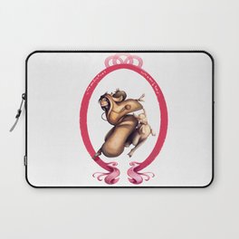 Year of the Goat Laptop Sleeve