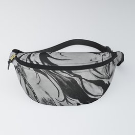 Flow of Life Fanny Pack