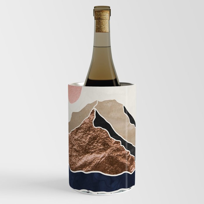 Mountains Wine Chiller