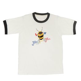 Fallin' for Pollen T Shirt
