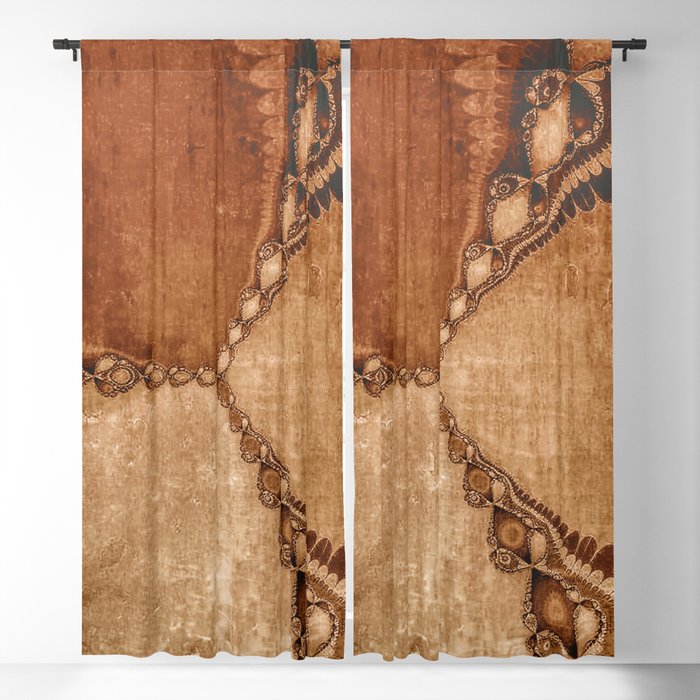 Blackout Curtain