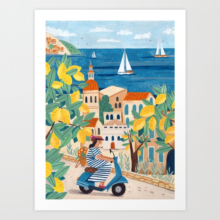 Art Print