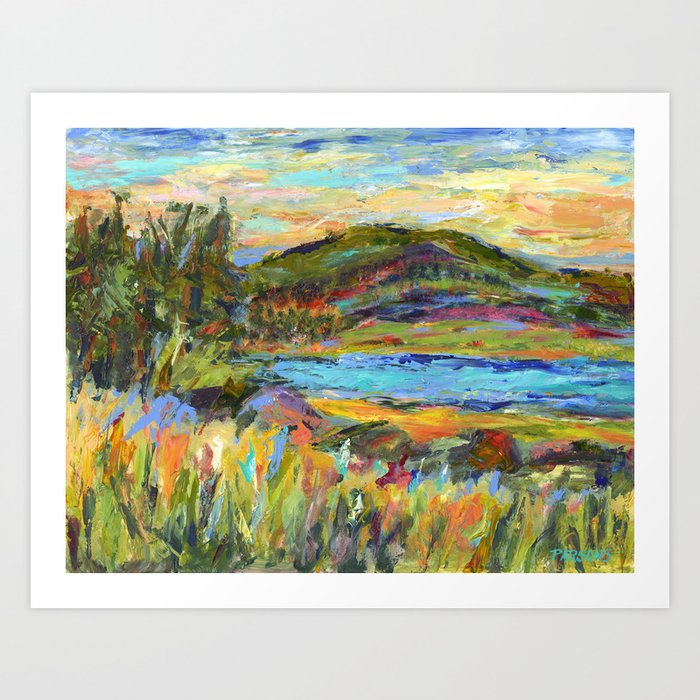 Art Print