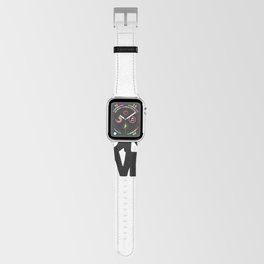 why dont we Apple Watch Band