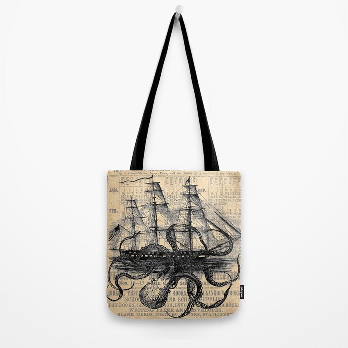 Kraken book bags sales