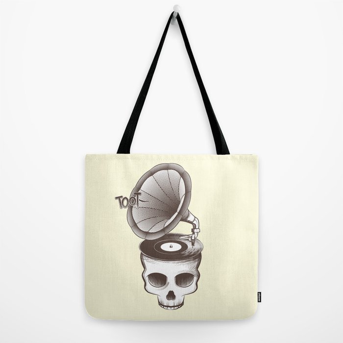Bone and Cream Handbag