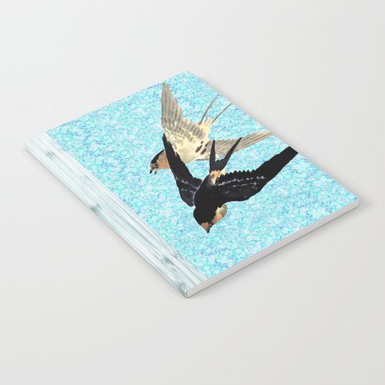 If I could I would Notebook