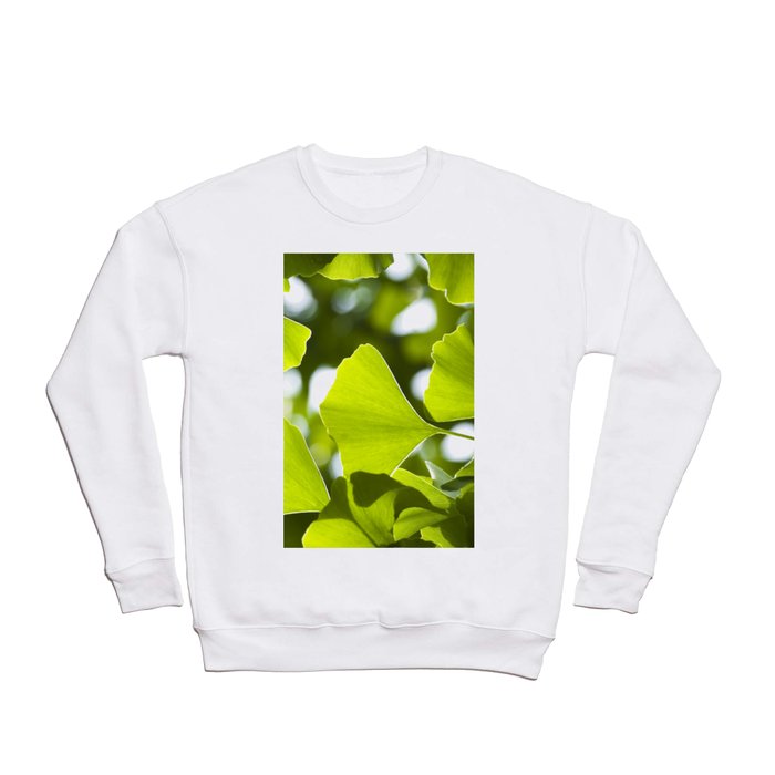 GINKGO  Crewneck Sweatshirt