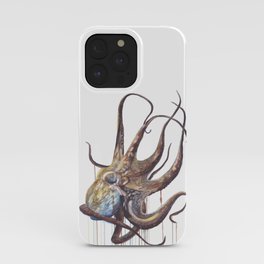He'e - Octopus iPhone Case | Sea, Fisherman, Street Art, Watercolor, Dive, Beach, Digital, Pattern, Fish, Taco 