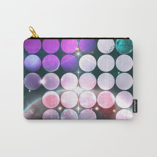phyzyz Carry-All Pouch
