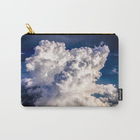 Climb the Stairs to Heaven Carry-All Pouch