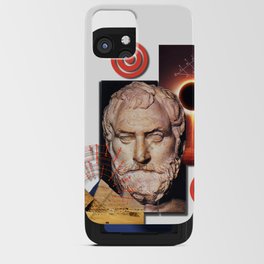 Tales de Mileto  iPhone Card Case