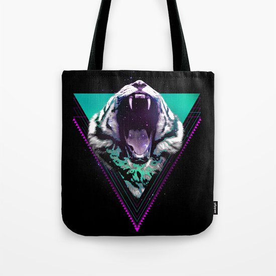 The Master of the Universe Tote Bag