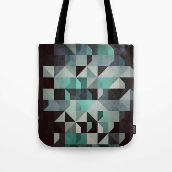 noir? Tote Bag