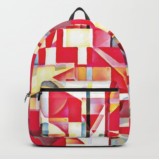 Maku Backpack