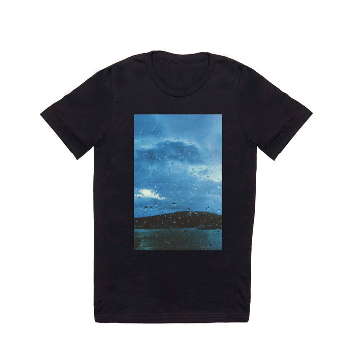 Sea the Moon T Shirt