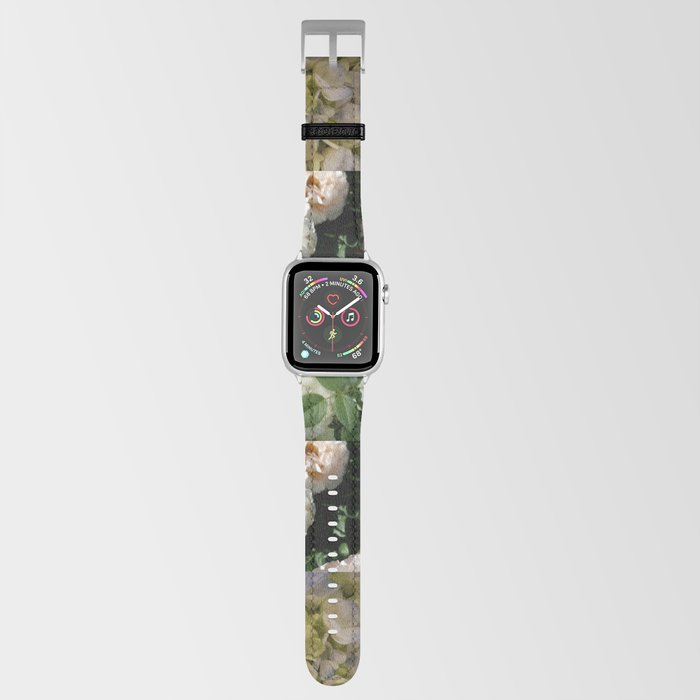 Trans pride apple watch band top
