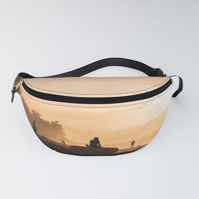 Pipeline Chill Fanny Pack