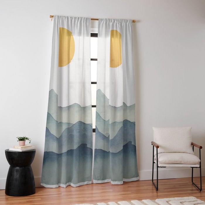 Window Curtain