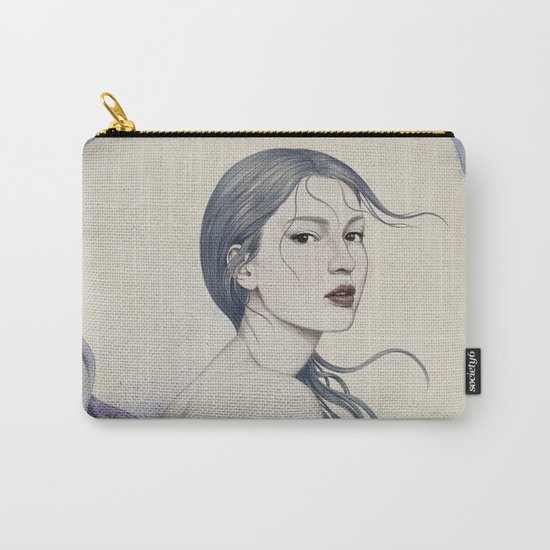 209 Carry-All Pouch