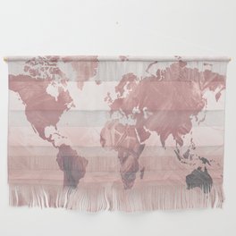 MAP-Worldwide IΙ Wall Hanging
