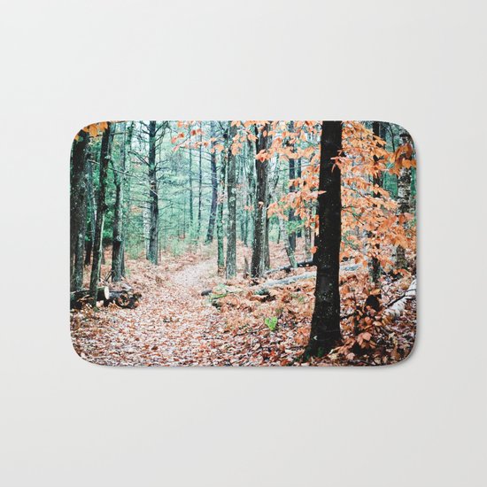 Once Upon a Time Bath Mat