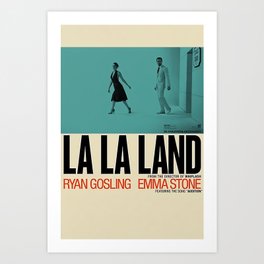 La La Land Art Prints To Match Any Home S Decor Society6