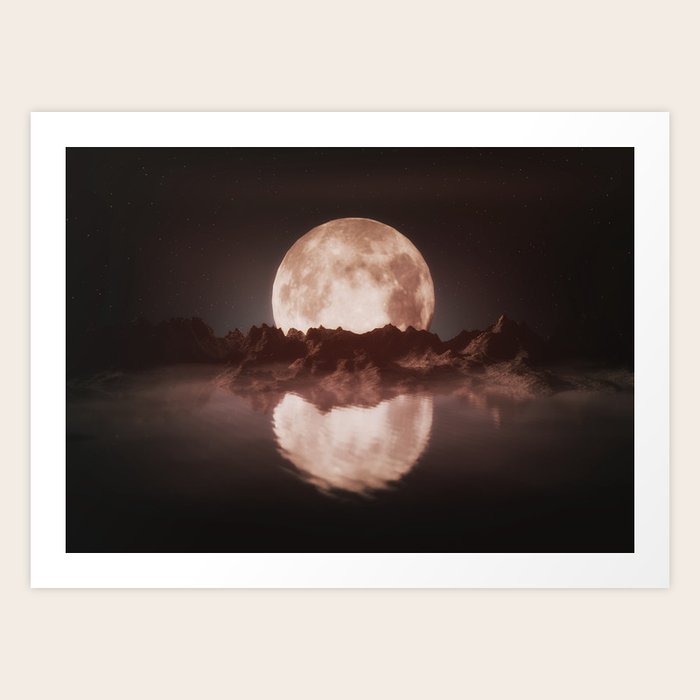 Art Print