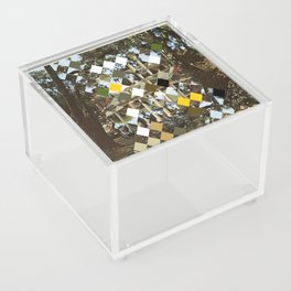 untold Acrylic Box