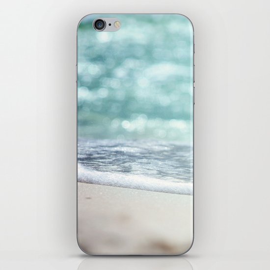 Serenity iPhone & iPod Skin