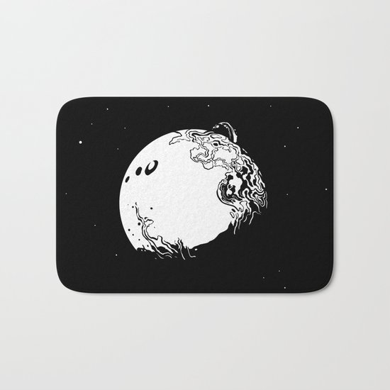 IO Bath Mat