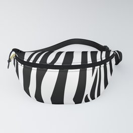 Zebra trendy design artwork animal exotic pattern Fanny Pack | Stripe, Streaky, Ornamental, Jungle, Zebra, Striated, Horse, Animal, Stripy, Tabby 
