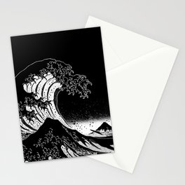 Hokusai, the Great Wave Stationery Cards