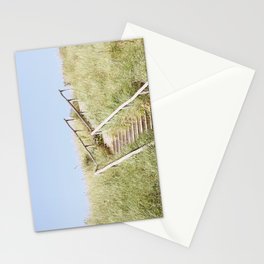 Sanddune, Egmond aan Zee Stationery Cards