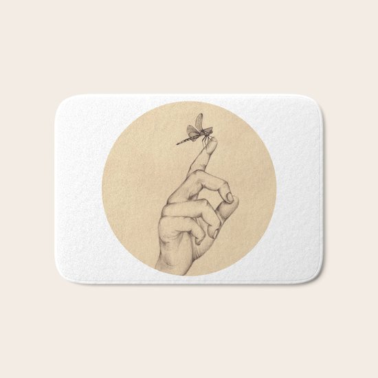 Organic II Bath Mat