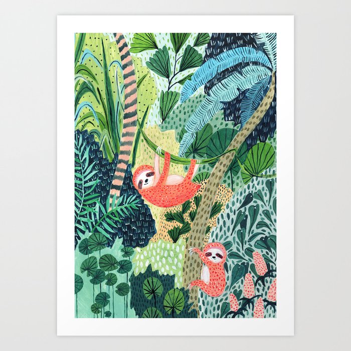 Art Print
