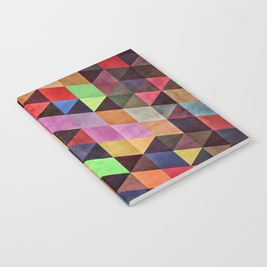 Myltyvyrss Notebook