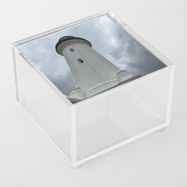 Ominous Lighthouse Acrylic Box